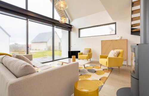 Penmarch House | Villa Dune - 180m de la plage