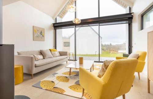 Penmarch House | Villa Dune - 180m de la plage