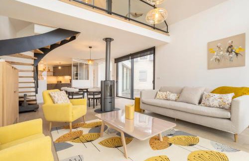 Penmarch House | Villa Dune - 180m de la plage