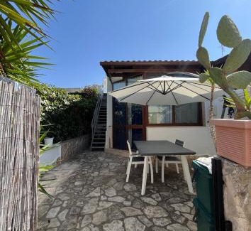 Specchiolla House | Villa Elena Riva Marina