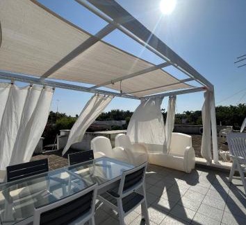 Specchiolla House | Villa Elena Riva Marina