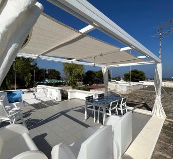 Specchiolla House | Villa Elena Riva Marina