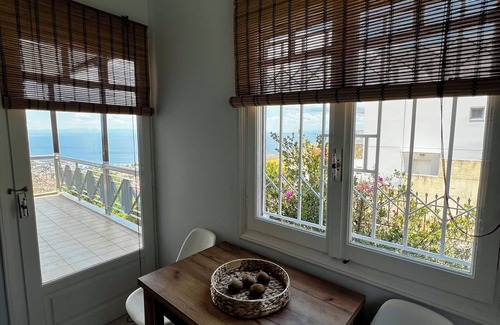 Saronida Villa | Villa Eleni Panorama Saronida