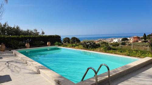 Ragusa House | Villa Eleonora