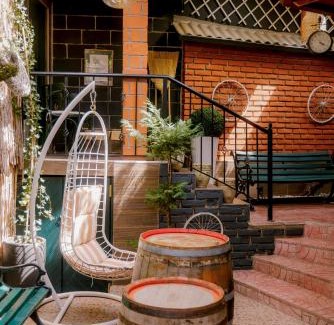 Korce Villa | Villa Elezi