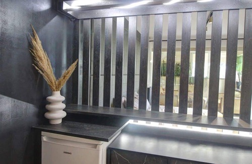 Maleme Apartment | Villa Elias 2BR Lower Apt with Pool