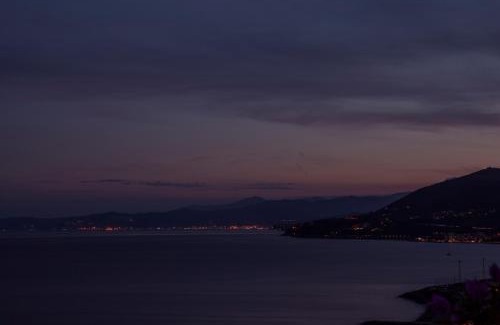 Arenzano House | Villa Eliodora - due appartamenti