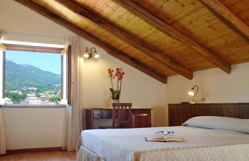 Agerola House | Villa Elisa