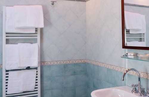 Agerola House | Villa Elisa