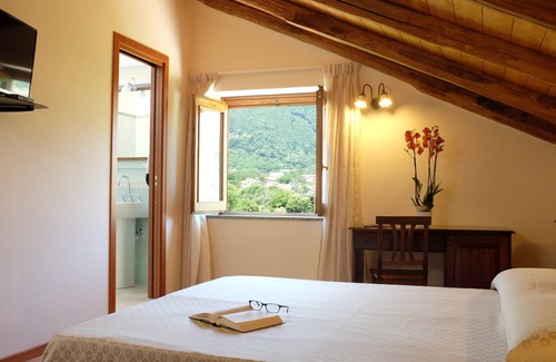 Agerola House | Villa Elisa