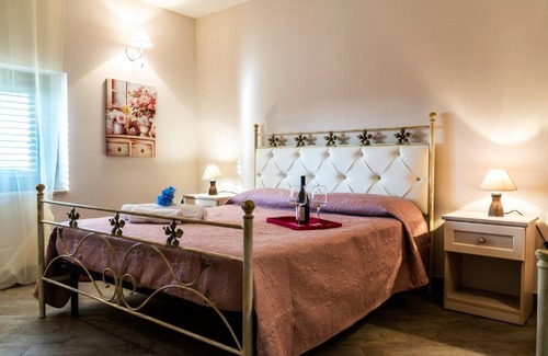 Agrigento Villa | Villa Elisa