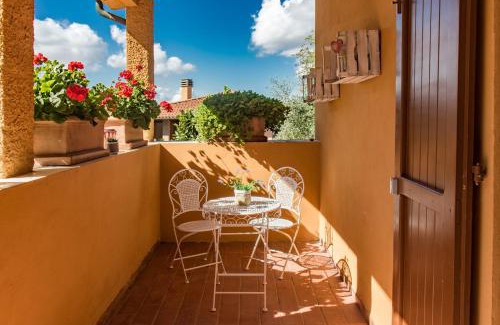 Trequanda Villa | Villa Elisabetta