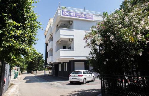 Ulcinj Apartment | Villa Elkom, App 12