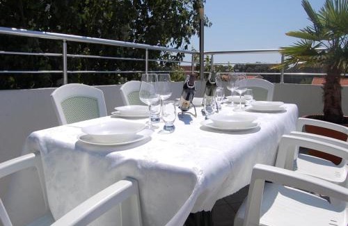 Ulcinj Apartment | Villa Elkom, App 12