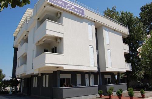 Ulcinj Apartment | Villa Elkom, App 14