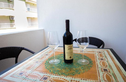 Ulcinj Apartment | Villa Elkom, App.3