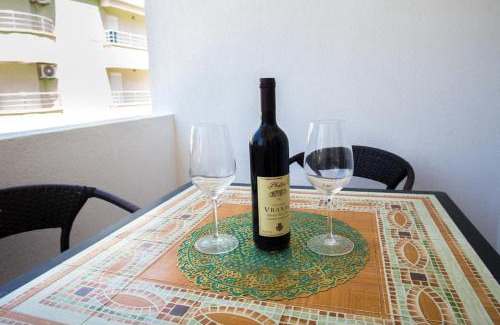 Ulcinj Apartment | Villa Elkom, App.9