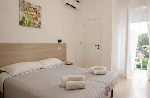 Viserba Hotel | Villa Ella by Interlux