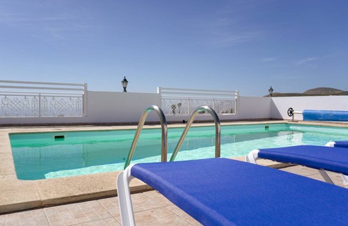 La Asomada Villa | Villa En la Asomada