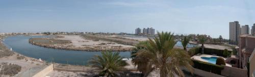 San Javier Villa | Villa en Veneziola con atracadero privado
