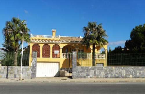San Javier Villa | Villa en Veneziola con atracadero privado