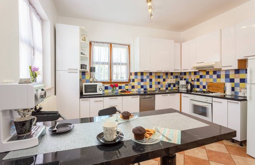 Sikici Villa | Villa Ena in Pula