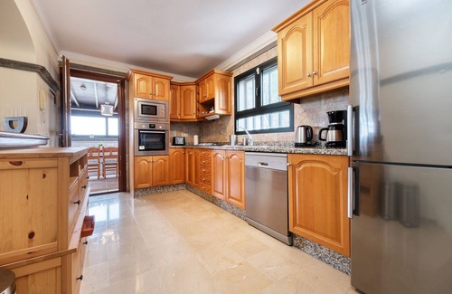 Playa Blanca Ski Chalet | Villa Endless Summer - Private Pool and BBQ By Lanzarote Vacation Homes