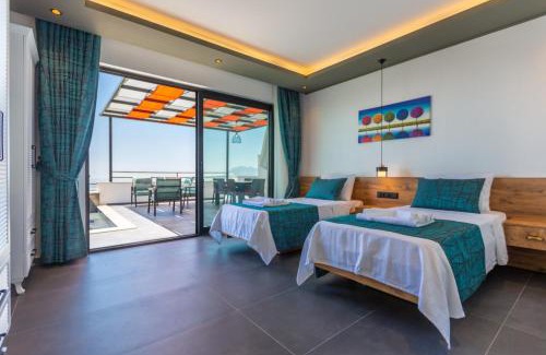 Uzumlu Villa | Villa Erdem Üzümlü