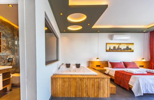 Uzumlu Villa | Villa Erdem Üzümlü