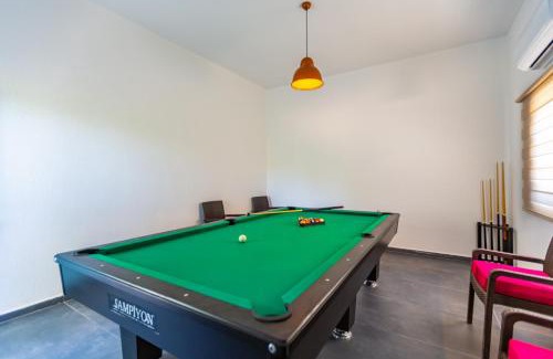 Uzumlu Villa | Villa Erdem Üzümlü