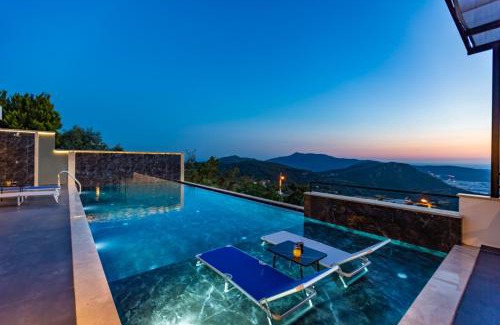 Uzumlu Villa | Villa Erdem Üzümlü
