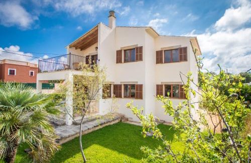 Sa Rapita Villa | Villa Es Trenc Pool-Beach House Xaloc 99 by Interhome
