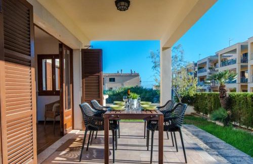 Sa Rapita Villa | Villa Es Trenc Pool-Beach House Xaloc 99 by Interhome