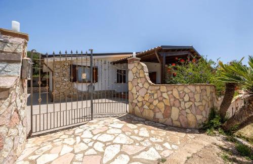 Cornino Villa | Villa Esclusiva sul Mare