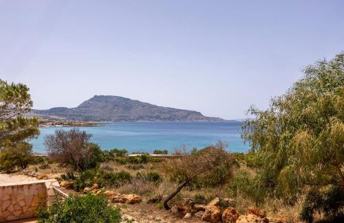 Cornino Villa | Villa Esclusiva sul Mare