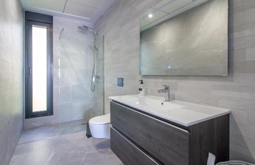 Finestrat Villa | Villa Esmeralda 20 by BookaParadise