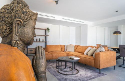 Finestrat Villa | Villa Esmeralda 20 by BookaParadise