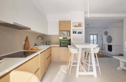 Santa Maria Villa | Villa Espera - Five Bedroom Villa, Sleeps 10