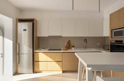 Santa Maria Villa | Villa Espera - Five Bedroom Villa, Sleeps 10