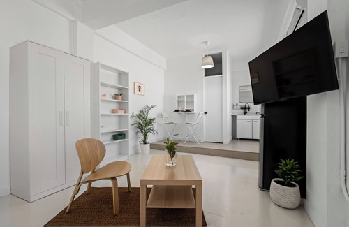 Hipodromo Apartment | Villa Esperanza , el equilibrio y el sentimiento se encuentran