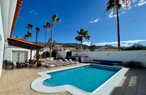 Callao Salvaje House | Villa ESPERANZA