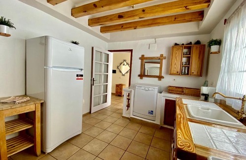 Callao Salvaje House | Villa ESPERANZA