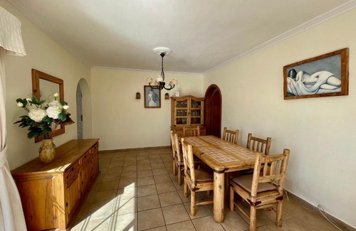 Callao Salvaje House | Villa ESPERANZA