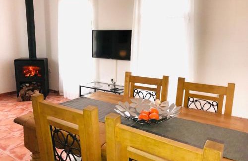 Mazarron Villa | Villa Estrella with private pool, max 5 persons