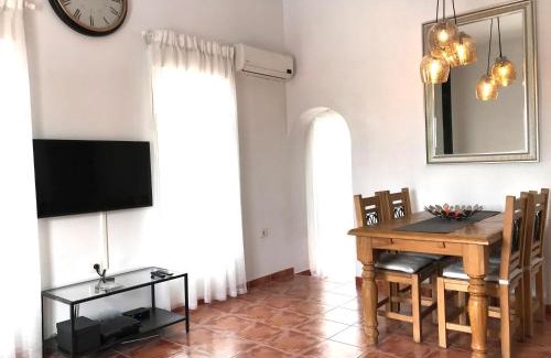 Mazarron Villa | Villa Estrella with private pool, max 5 persons