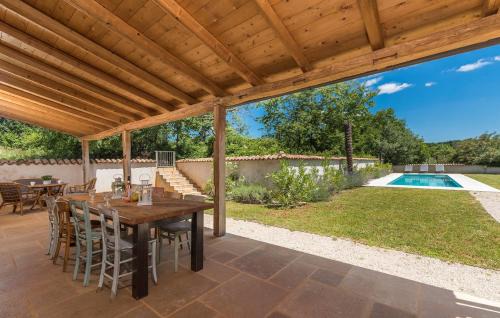 Visnjan Villa | Villa Eva with Private Pool