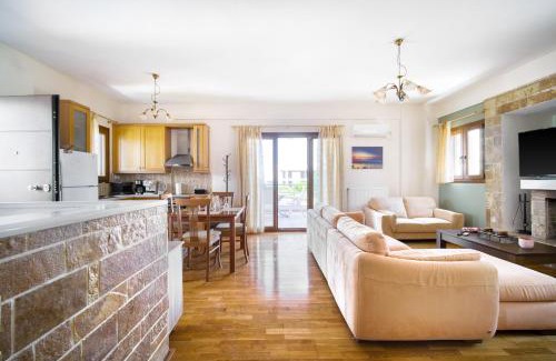 Velon Villa | Villa Evans