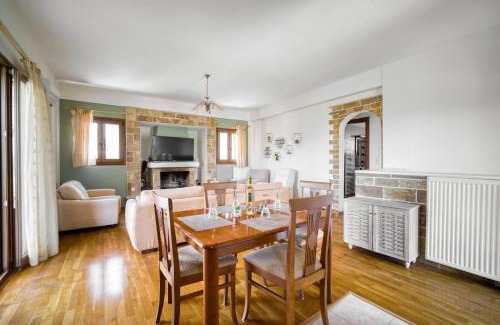 Velon Villa | Villa Evans