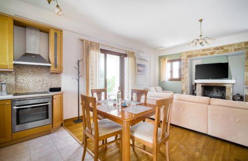 Velon Villa | Villa Evans