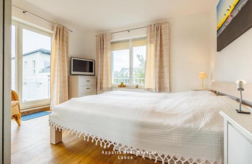 Laboe Apartment | Villa Fördestrand W06